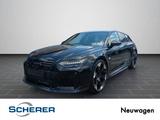 Audi RS 6 Avant performance (RS6 GT) 463(630) kW(PS) - Audi RS6 in Mannheim