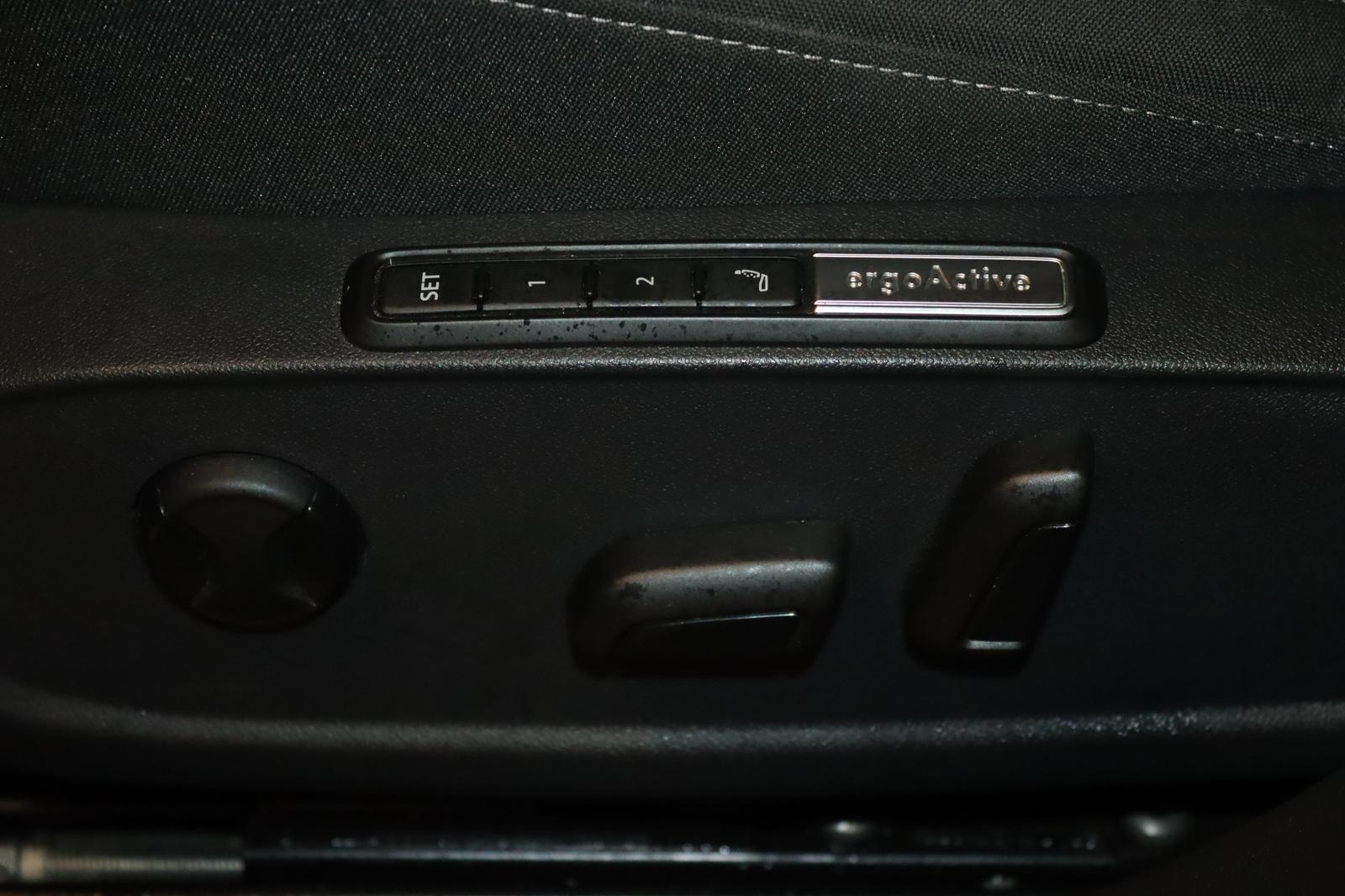 Volkswagen Golf 2.0 TSI Style-Virt.-Memory-ACC-LED-SHZ-PDC-, миниатюра 5