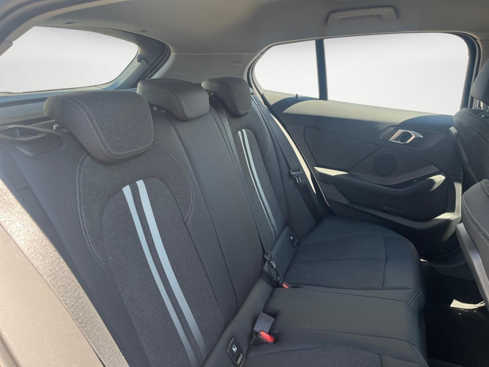 BMW 118 i Advantage Navi DSG Bluetooth PDC Klima, миниатюра 14