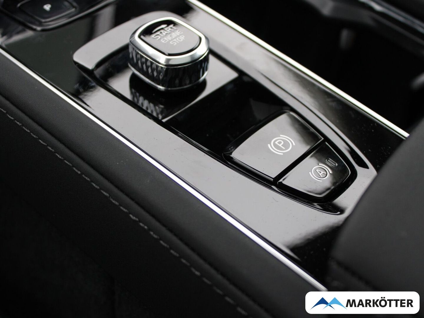 Volvo XC90 - Bild 21