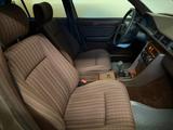 Mercedes-Benz 230e , W124, 1 Hand, orig. Km, lückenlos Scheckh - Mercedes-Benz 230 aus 1991