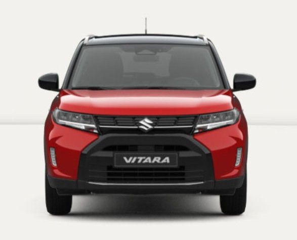 Suzuki Vitara - Bild 4
