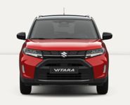 Suzuki Vitara - Vorschau Bild 4