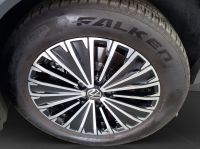 Volkswagen Tayron - Vorschau Bild 8