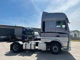 DAF XF 480 LED STANDKLIMA RET 2 TANK NAVI ACC - DAF 480