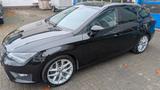 Seat Leon ST 2.0 TDI 135kW Start&Stop FR DSG FR