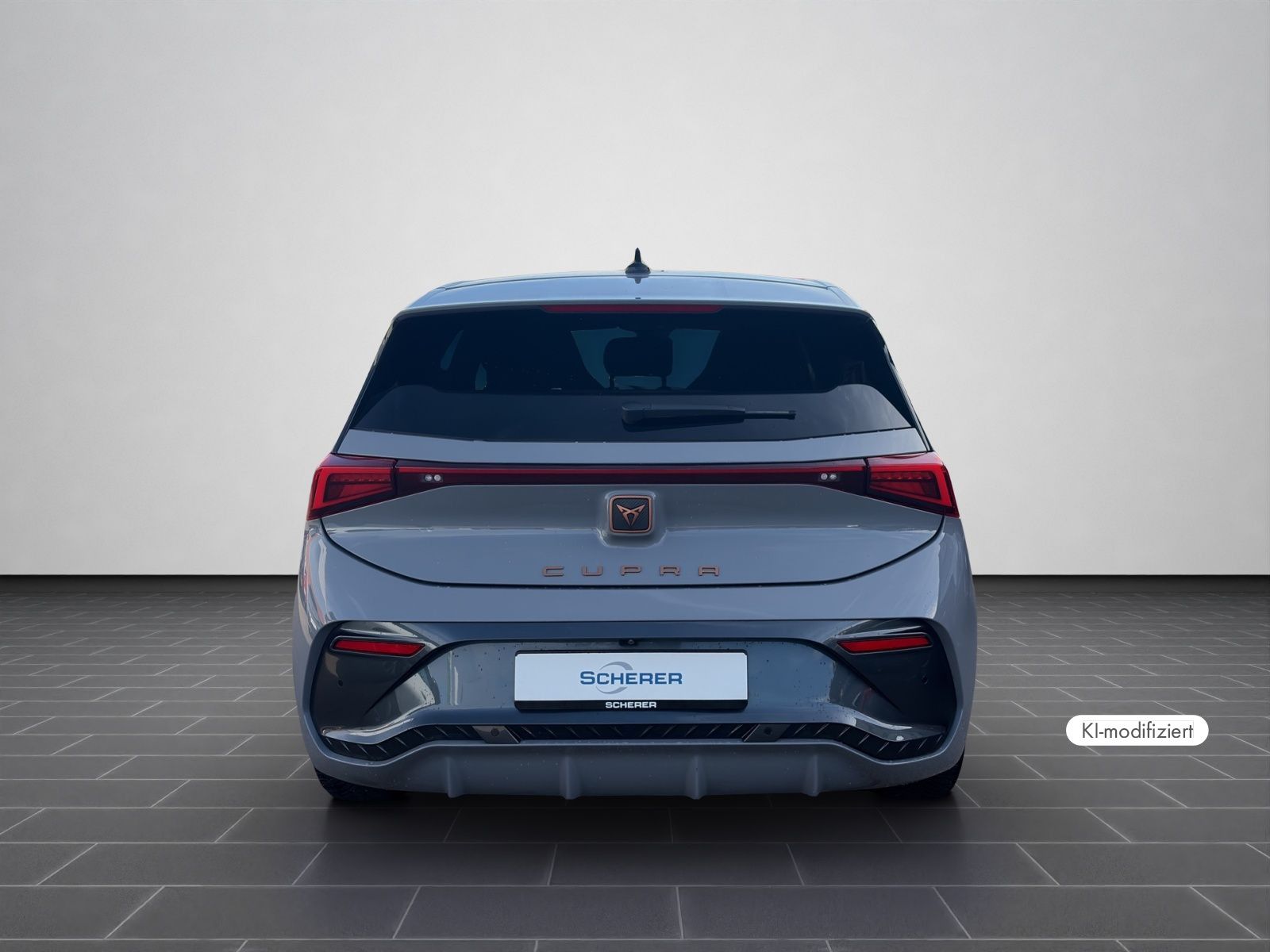 Cupra Born - Bild 6