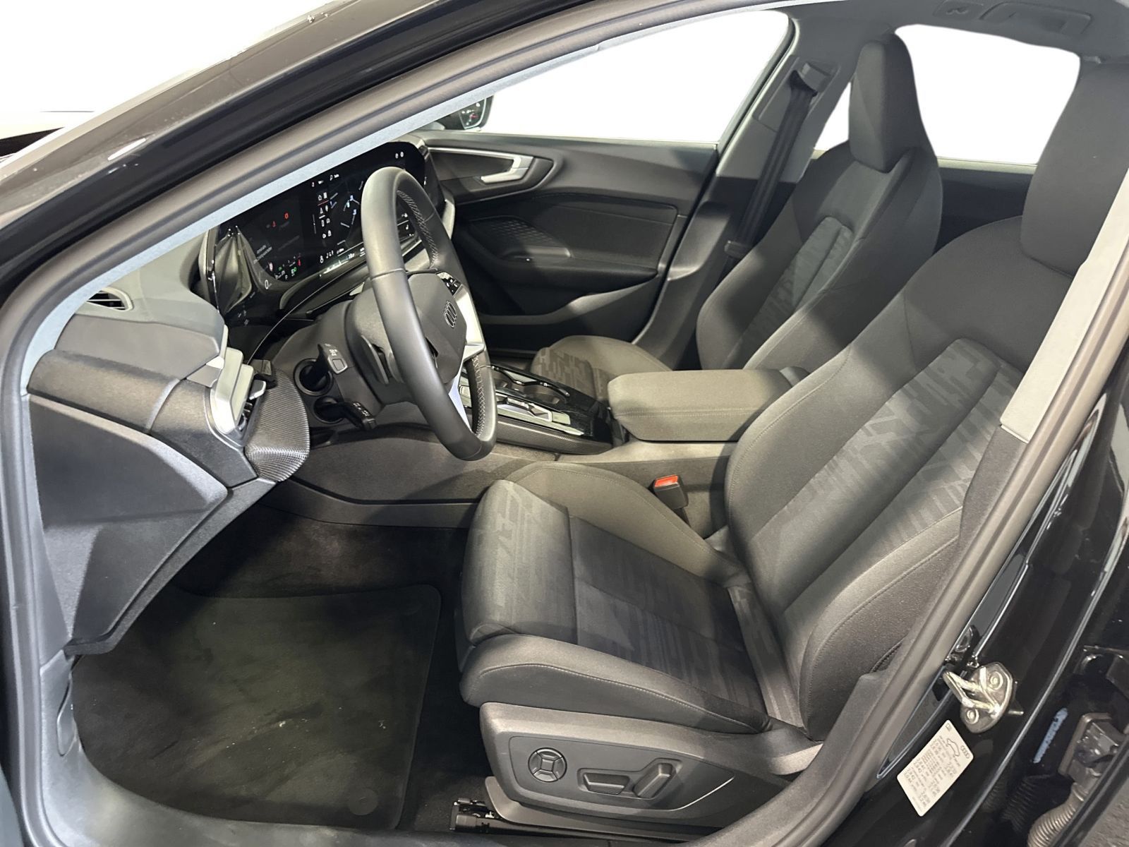 Audi A5 - Bild 9