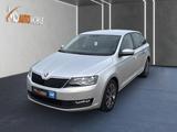 Skoda Rapid Spaceback Drive - Skoda Rapid mit Diesel-Antrieb