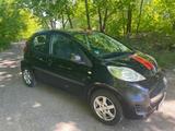Peugeot 107  gepflegt  TÜV bis 08/26 - Peugeot 107 Gebrauchtwagen