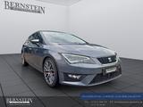 Seat Leon FR 2.0TDI|PANO|DSG|LED|184PS - Seat Leon: TDI