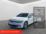 Volkswagen Golf VIII Var. 1.0 TSI Move LED 16 SHZ APP-CONNE