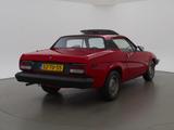 Triumph TR7 2.0 HARDTOP *16.724 KM* ORIG. NL - Triumph TR7