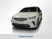 Seat Ibiza - Vorschau Bild 1