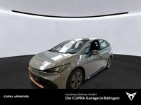Cupra Born - Vorschau Bild 1