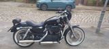 Harley-Davidson Sportster XL1200R  - Offers matching your search criteria