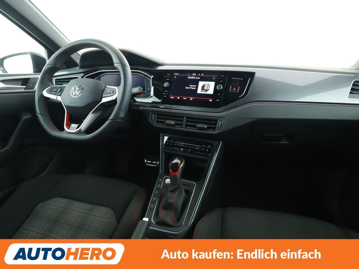 Volkswagen Polo 2.0 TSI GTI Aut.*VC*CAM*ACC*, миниатюра 12