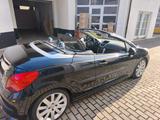 Peugeot 207 CC Platinum 120 Platinium - Peugeot 207 Platinium mit Benzin-Antrieb