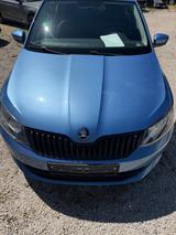 Skoda Fabia 1.0l MPI 44kW ACTIVE ACTIVE - Skoda Fabia: Active