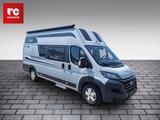 La Strada Avanti EB 640 Navi/ Rückfahrkamera - La Strada Avanti e