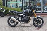 Triumph Speed 400 / Werksgarantie bis 02/2028 - TRIUMPH VON 251 BIS 500 CCM