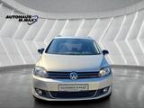 Volkswagen Golf Plus VI Style*Automatik*Tempomat*Sitzheizug - VW Golf Plus Gebrauchtwagen in Frankfurt