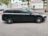Ford Mondeo Turnier Trend,Euro4,Klimatr,ALU - Ford Mondeo aus 2009: Kombi