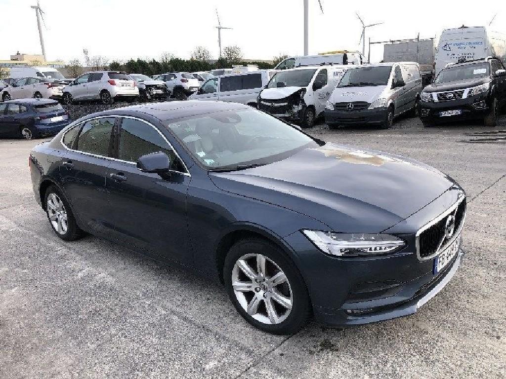 Volvo S90 2.0 D  AUTOMATIQUE