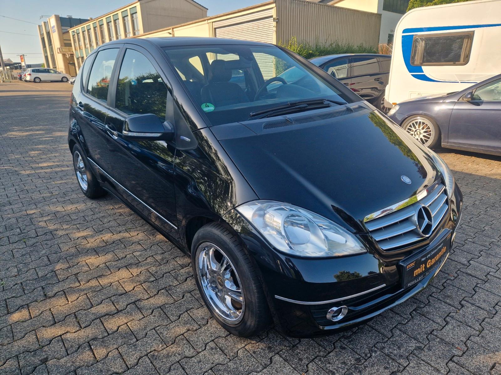 Mercedes-Benz A 180 A -Klasse
