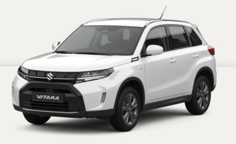 Suzuki Vitara - Bild 3