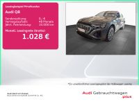 Audi Q8 e-tron - Vorschau Bild 1