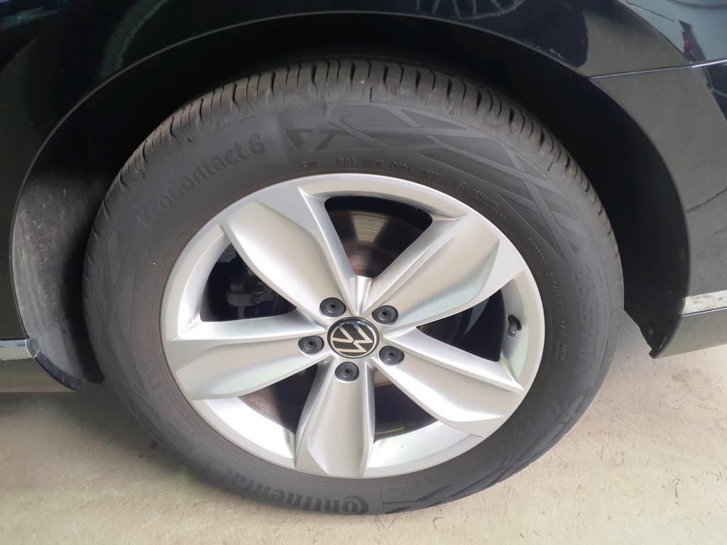 Volkswagen Passat Variant Elegance 2.0 TDI SCR PDC*RFK*Klim