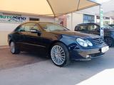 Mercedes-Benz Mercedes-benz CLK 270 CDI cat Avantgarde - gebrauchte Mercedes-Benz CLK 270 aus dem Jahr 2003