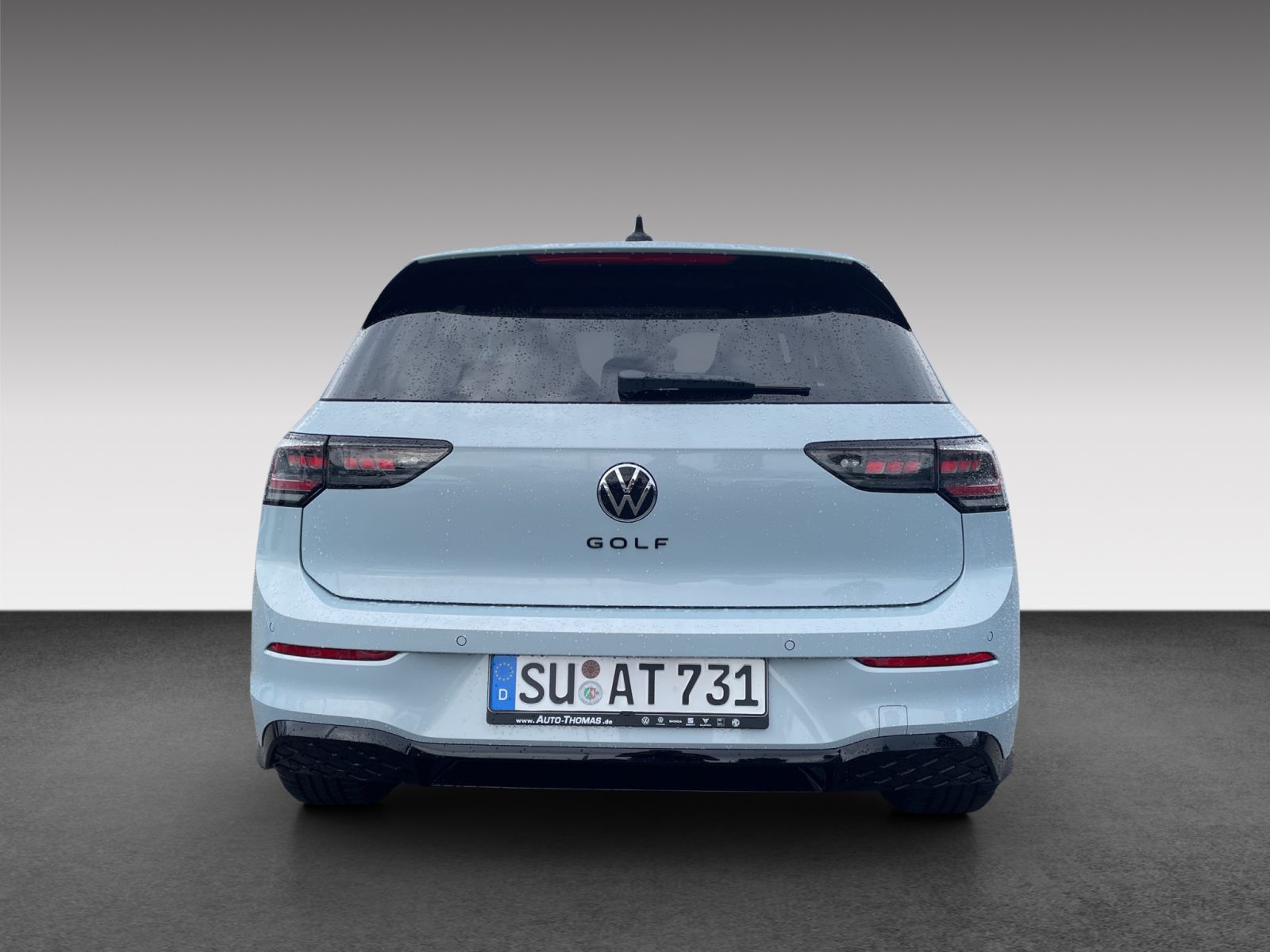 Volkswagen Golf - Bild 6