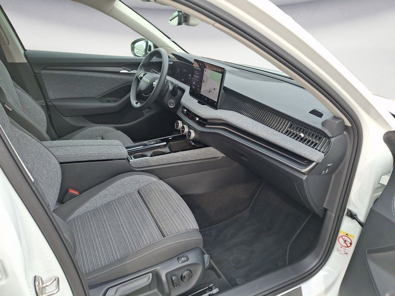 Skoda Superb - Bild 9
