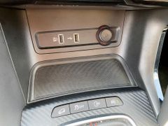Fahrzeugabbildung MG ZS ICE 1.5 Luxury KLIMA ALU ALLWETTER SHZ KAMERA