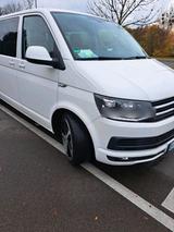 Volkswagen wv t6 zum verkaufen 2.0 disel - Volkswagen LT aus 2016