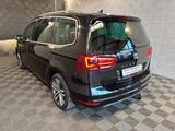 Seat Alhambra*FR-LINE*BI XEN-R.KAM-MEDIA+-TOTW-7.SZ - schwarze Seat Alhambra