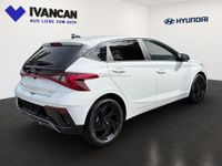 Hyundai i20 - Vorschau Bild 3