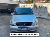 Mercedes-Benz Mercedes-benz Viano 2.2cc diesel (PRIVATO)-2006 - gebrauchte Mercedes-Benz Viano aus dem Jahr 2006