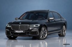 BMW M760 – 1 / 37