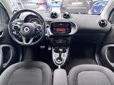 Smart FORTWO BRABUS +AUTOMAT+KLIMA+PANO+ALLWETTER+TÜV+ - Smart Gebrauchtwagen von 2017