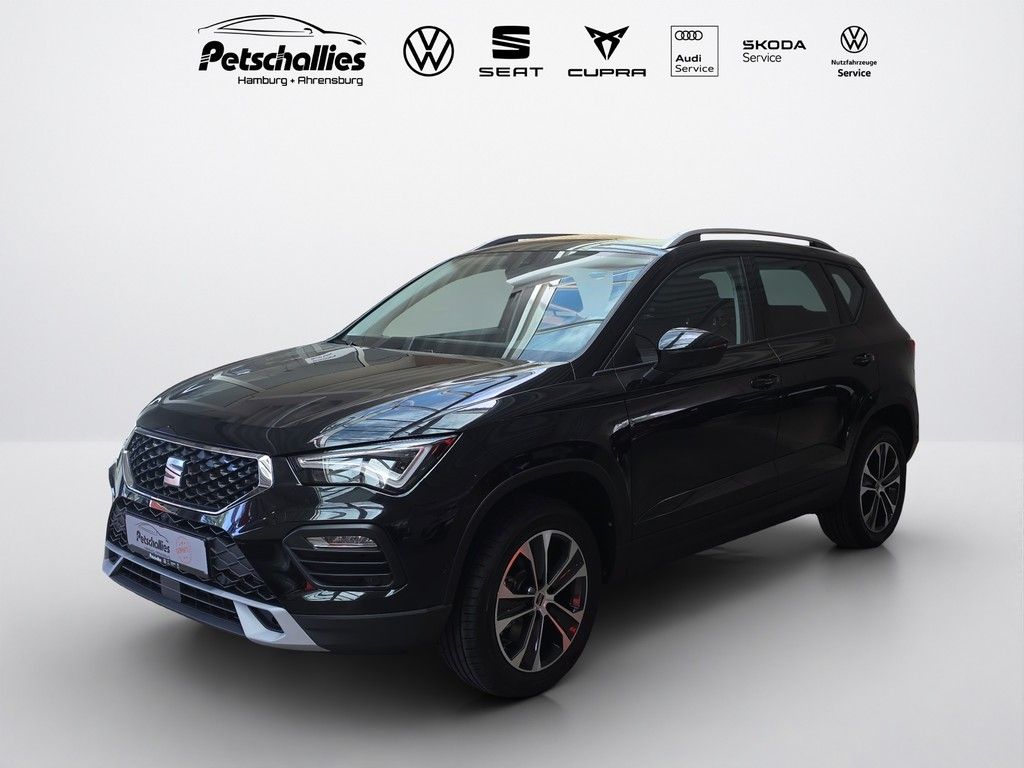Seat Ateca 2.0 TDI 150PS DSG
