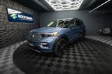 Ford Explorer PLATINUM 3.0 V6 TwinTurbo 4x4 *360*ACC* - gebrauchte Ford Explorer aus dem Jahr 2021