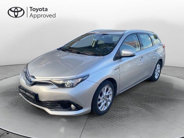 Toyota Auris Touring Sports 1.8 Hybrid Active