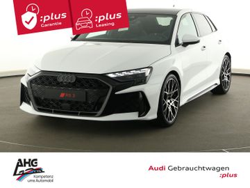 Audi Leasingangebot: Audi RS 3 Sportback 294(400) kW(PS) S tronic LED Nav
