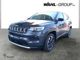 Jeep Compass e-Hybrid Altitude *Winter-Paket*Sicherhe - Jeep Compass in Kassel