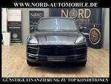 Porsche Cayenne Tiptronic S *LUFT*ACC*STHZ*PANO*PDLS+* - Porsche Cayenne in Oldenburg