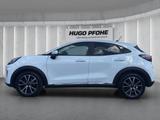 Ford Puma Titanium 1.0 EcoBoost - weiße Ford Puma