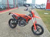 Beta RR 125 T Neufahrzeug! - BETA ENDURO 125